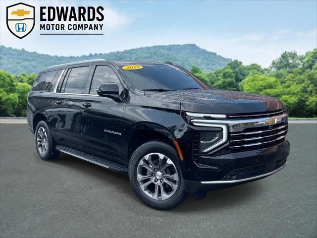 2025 Chevrolet Suburban 2WD LT for sale in Birmingham, AL