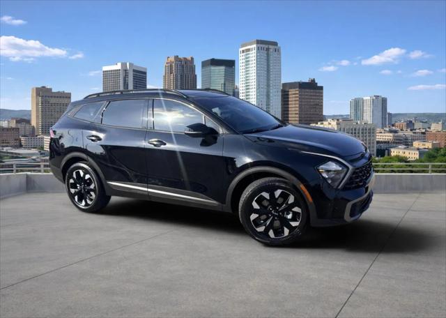 2023 Kia Sportage X-Line for sale in Birmingham, AL