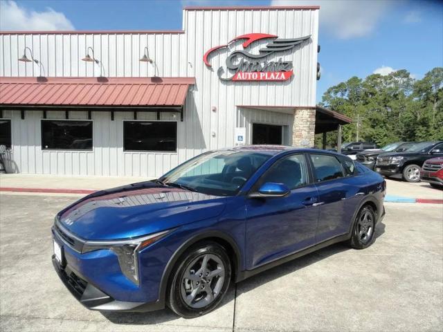 2026 Kia K4 LXS for sale in Lumberton, TX