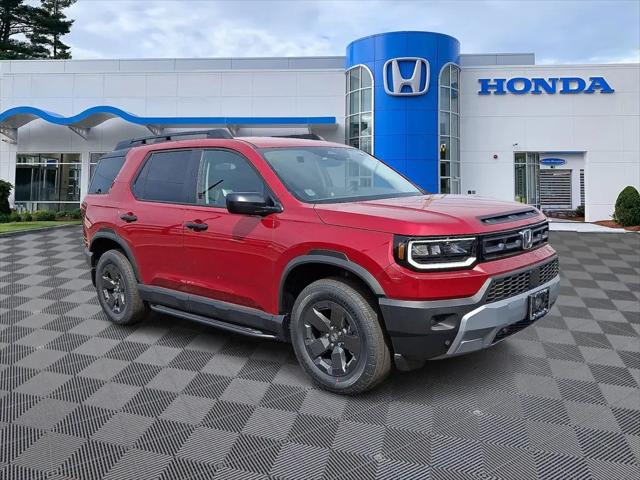 2026 Honda Passport AWD RTL for sale in Toms River, NJ