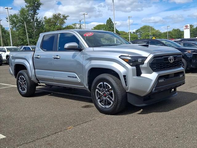 2024 Toyota Tacoma TRD Sport for sale in Trevose, PA