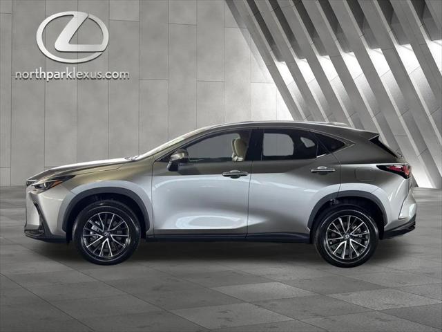 2026 Lexus NX 350 NX 350 for sale in San Antonio, TX