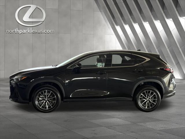 2026 Lexus NX 350 NX 350 for sale in San Antonio, TX