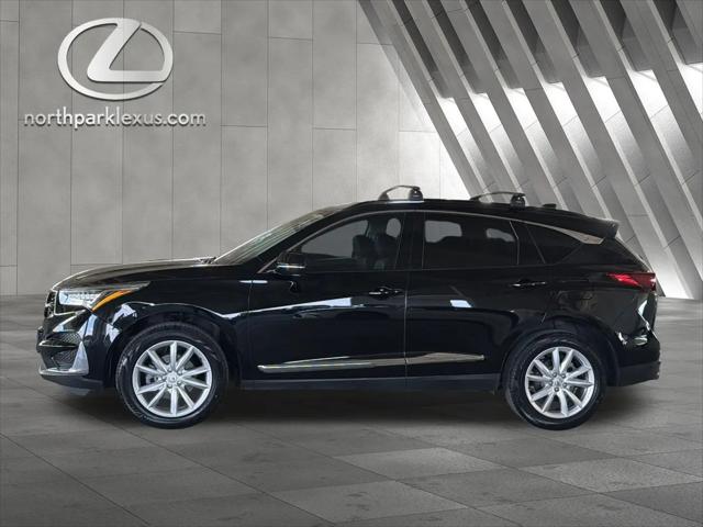 2021 Acura RDX Standard for sale in San Antonio, TX