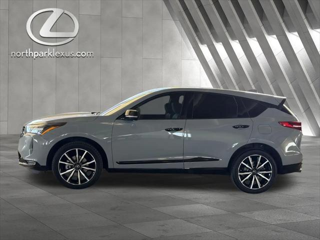 2025 Acura RDX A-SPEC Advance for sale in San Antonio, TX