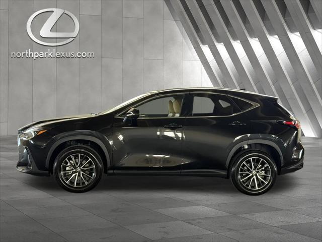 2026 Lexus NX 350 NX 350 for sale in San Antonio, TX