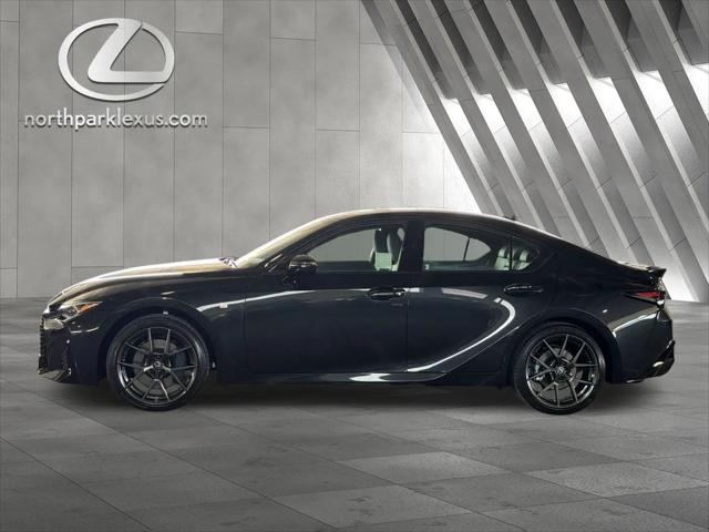 2026 Lexus IS 350 F SPORT Design for sale in San Antonio, TX