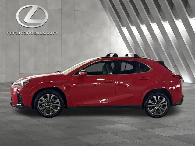 2025 Lexus 300 F SPORT Design for sale in San Antonio, TX