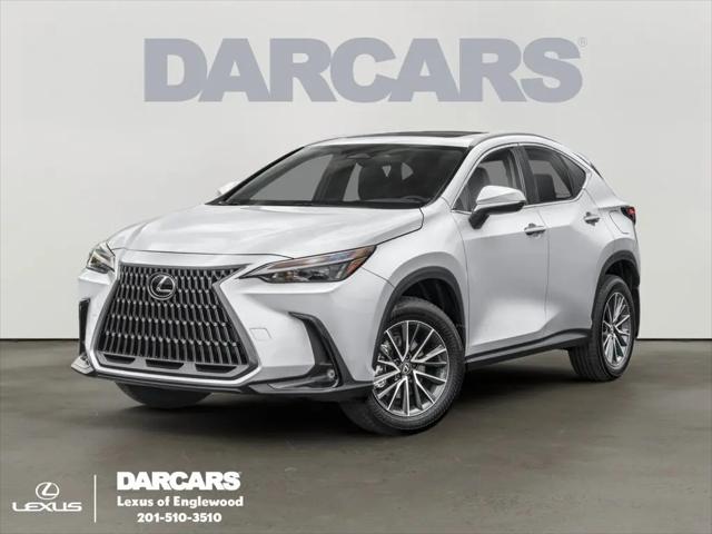 2026 Lexus NX 350h Premium for sale in Englewood, NJ