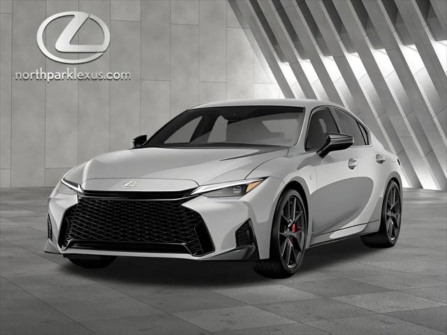 2026 Lexus IS 350 F SPORT for sale in San Antonio, TX
