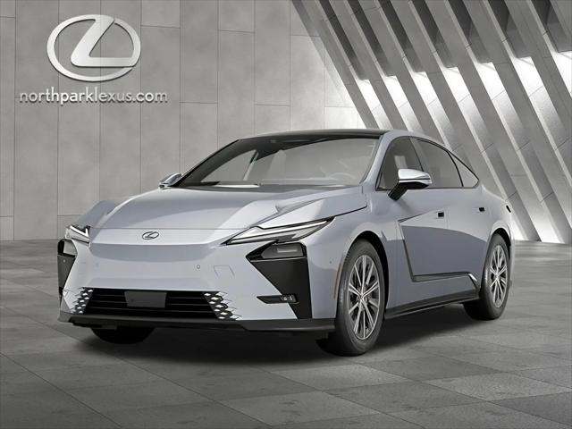 2026 Lexus ES 350 Luxury for sale in San Antonio, TX