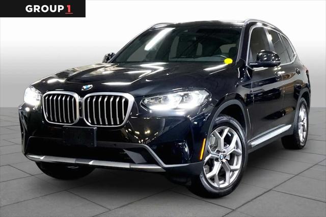 2023 BMW X3 xDrive30i for sale in Danvers, MA
