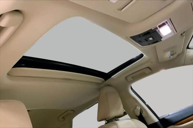 2021 Lexus RX RX 450h
