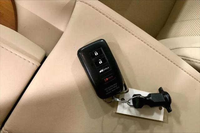 2021 Lexus RX RX 450h