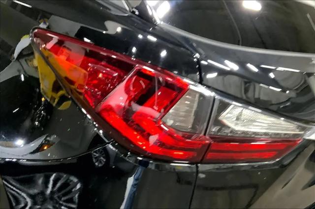 2021 Lexus RX RX 450h