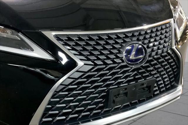 2021 Lexus RX RX 450h