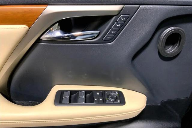 2021 Lexus RX RX 450h