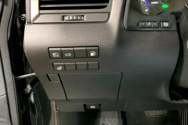 2021 Lexus RX RX 450h