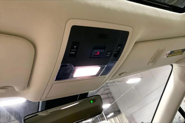 2021 Lexus RX RX 450h