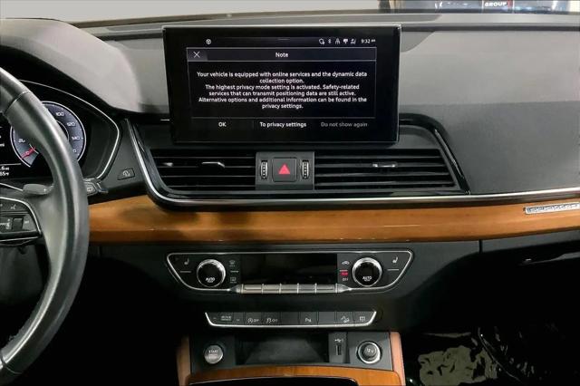 2021 Audi Q5 Premium Plus