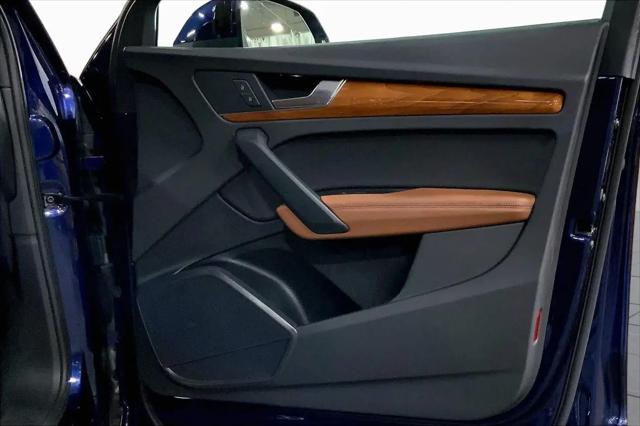 2021 Audi Q5 Premium Plus