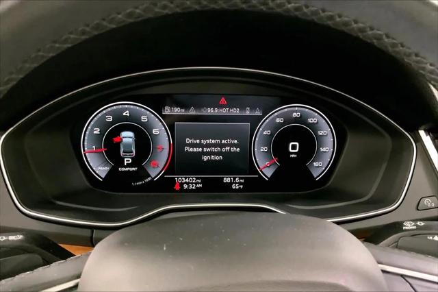 2021 Audi Q5 Premium Plus
