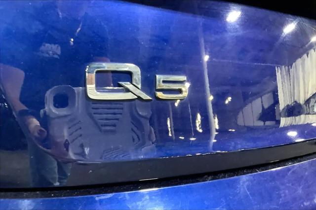2021 Audi Q5 Premium Plus