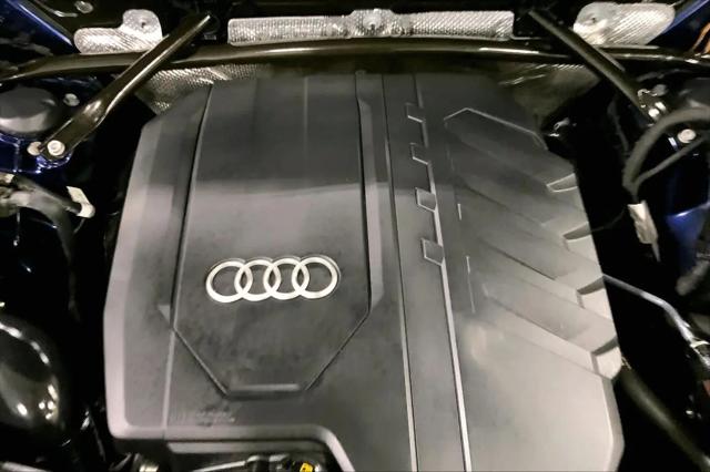 2021 Audi Q5 Premium Plus