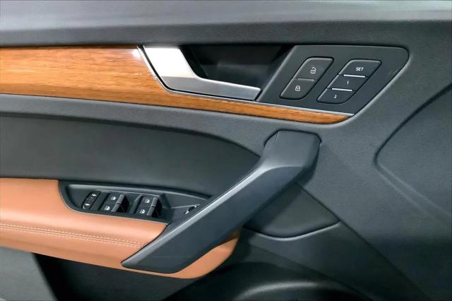 2021 Audi Q5 Premium Plus