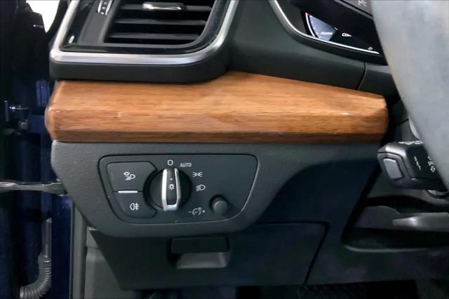 2021 Audi Q5 Premium Plus