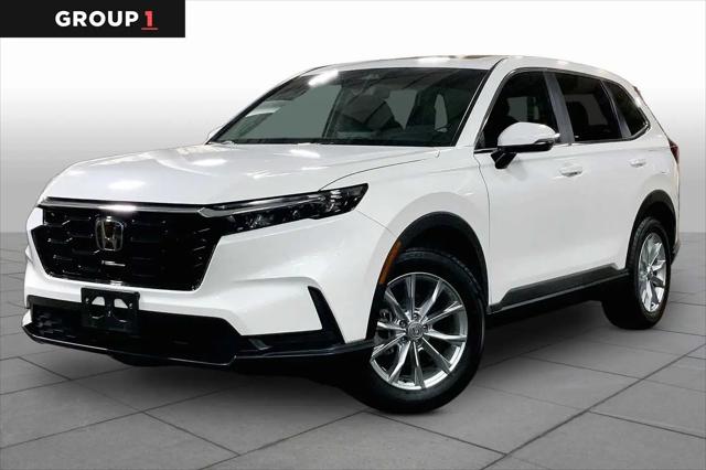 2025 Honda CR-V EX AWD for sale in Danvers, MA