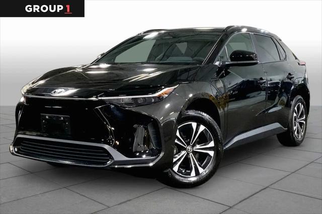 2024 Toyota bZ4X XLE for sale in Danvers, MA