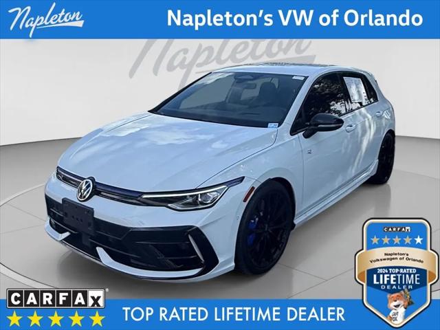 2026 Volkswagen Golf R Base for sale in Orlando, FL