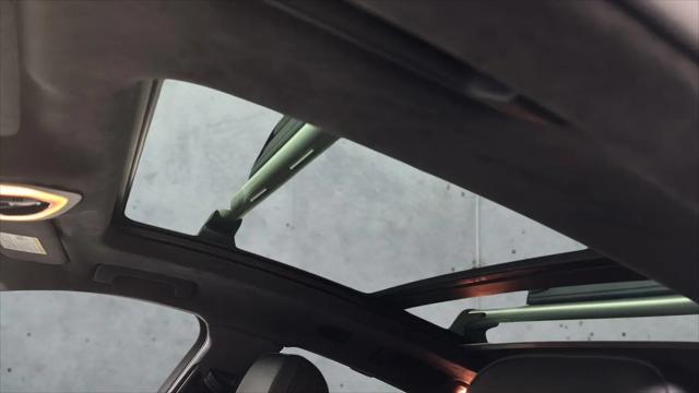 2016 Porsche Macan Turbo