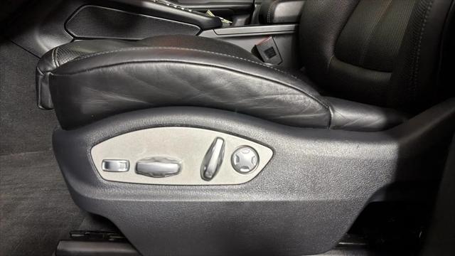 2016 Porsche Macan Turbo