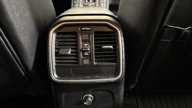 2016 Porsche Macan Turbo