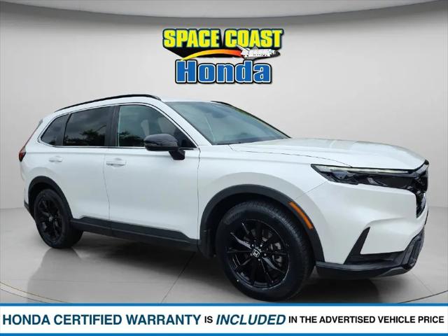 2024 Honda CR-V Hybrid Sport for sale in Cocoa, FL