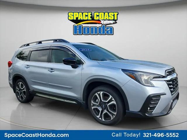2024 Subaru Ascent Limited 7-Passenger for sale in Cocoa, FL