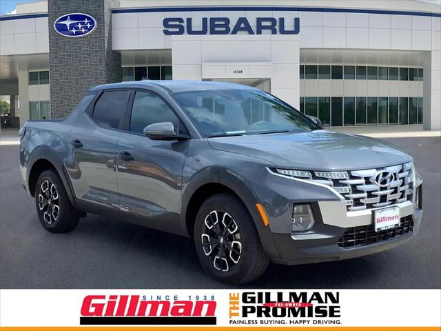 2024 Hyundai Santa Cruz SEL for sale in Selma, TX
