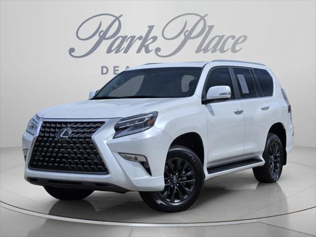 2023 Lexus GX 460 Premium for sale in Plano, TX