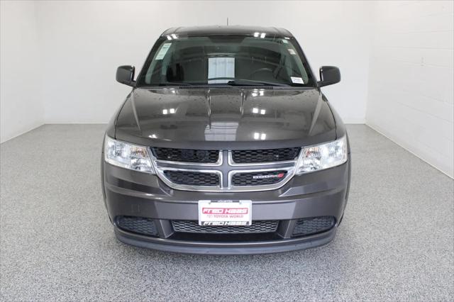 2015 Dodge Journey American Value Pkg