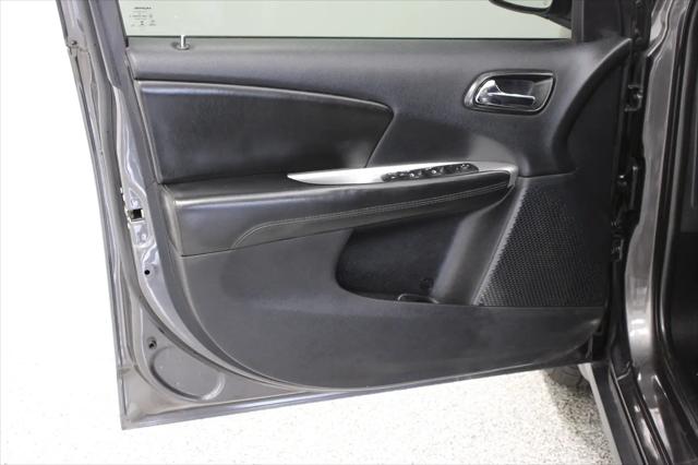 2015 Dodge Journey American Value Pkg