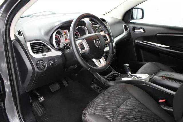 2015 Dodge Journey American Value Pkg