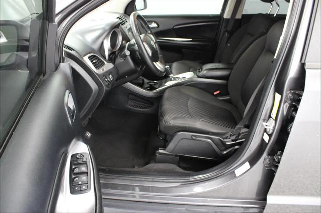 2015 Dodge Journey American Value Pkg
