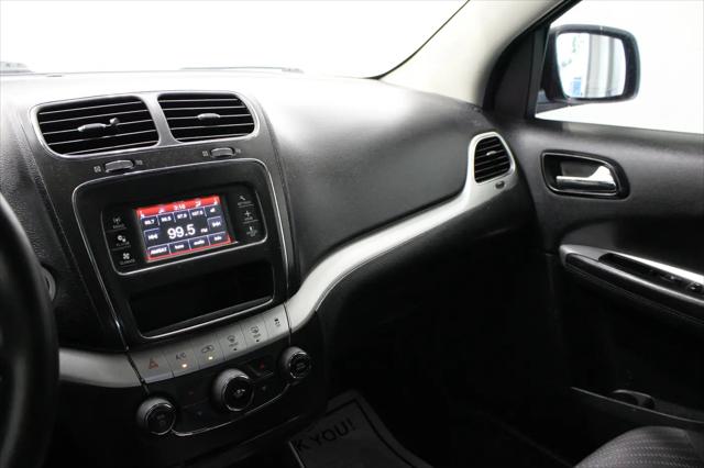2015 Dodge Journey American Value Pkg
