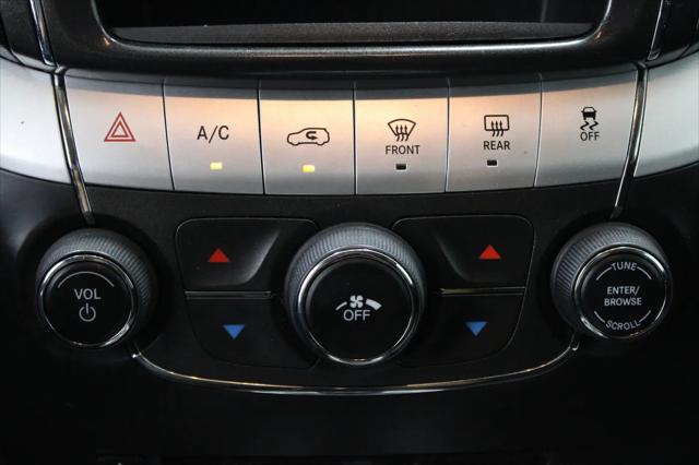 2015 Dodge Journey American Value Pkg