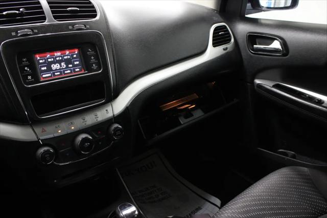 2015 Dodge Journey American Value Pkg