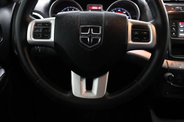 2015 Dodge Journey American Value Pkg