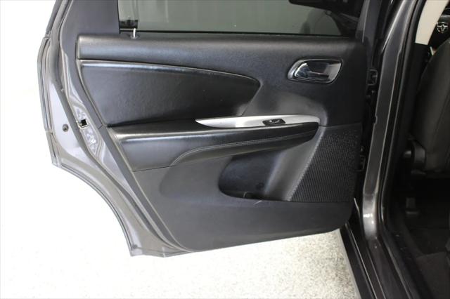 2015 Dodge Journey American Value Pkg