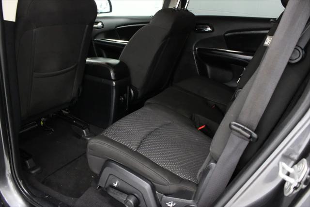 2015 Dodge Journey American Value Pkg